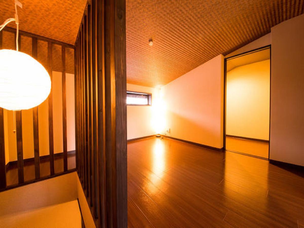 Imadegawa Kyoto Imperial Gardens Βίλα Εξωτερικό φωτογραφία