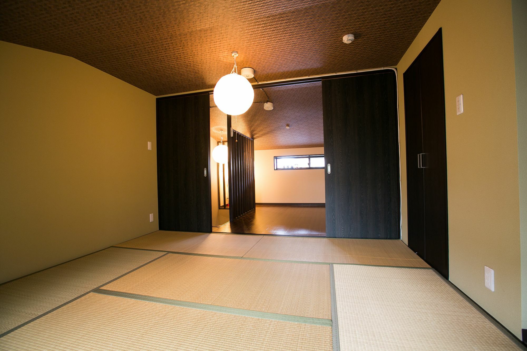 Imadegawa Kyoto Imperial Gardens Βίλα Εξωτερικό φωτογραφία